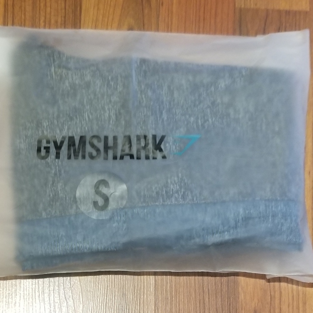Gymshark Amplify Seamless Leggings